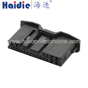 Wire Harness 6098-6876/7287-7581/90980-12976 18,20awg 20cm