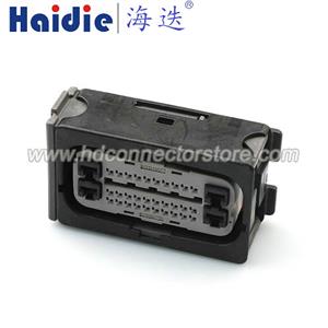 Wire Harness 6189-6980 20/22awg 20cm