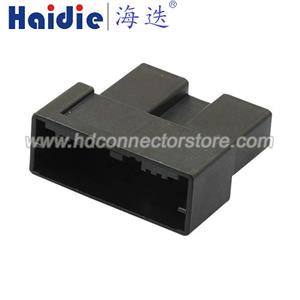 Wire Harness HD208C-0.4-11 22awg 20cm