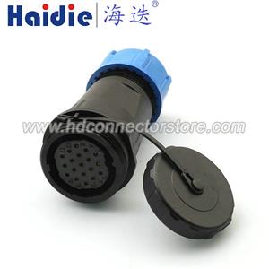 wiring connector SD28-19-11