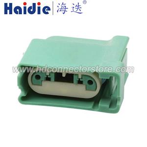 2 Pin wire hareness  18awg 20cm 3F1T-14A464-AA