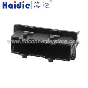 Wire Harness 8K0972701/1718876-1 16awg 20cm
