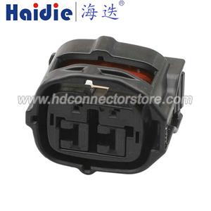 4 Pin wiring connector 6189-1048