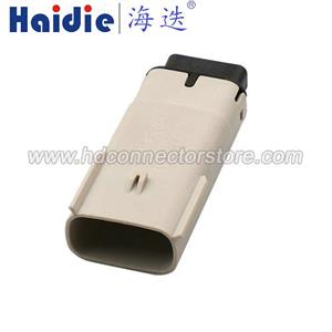 wiring connector 31280-4437