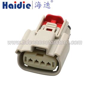 4 Pin wiring connector 33471-0407