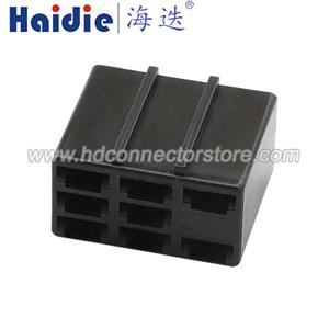 8 Pin wiring connector 972305