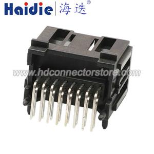 16 Pin wiring connector 2311622-1