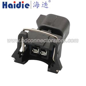 2 Pin wiring connector HD0263-3.5-21J