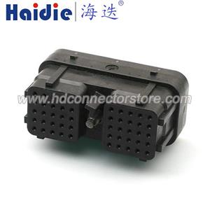 Wire Harness DRC26-50S05 18AWG 20CM