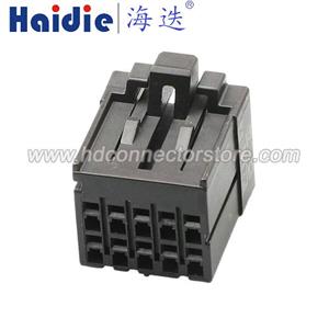 wiring connector J21DF-10V-KX-L