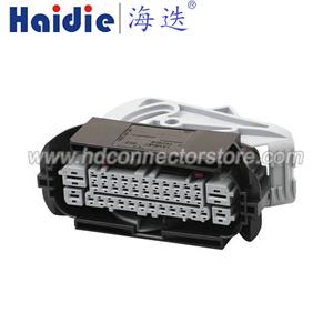 Wire Harness 1-2112499-1/2112500-2  16awg 20cm