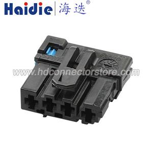 4 Pin wiring connector 3B0937714  HD047R-2.8-21J