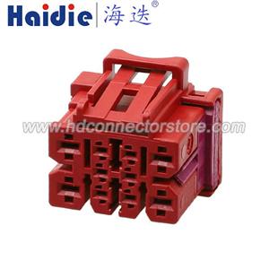Wire Harness 4F0937733B 16,18awg 20cm