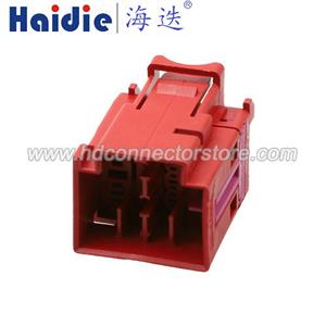 10 Pin wiring connector 4F0937743B  HD104-1.5-3.5-11J