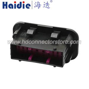 wiring connector 5P0937702