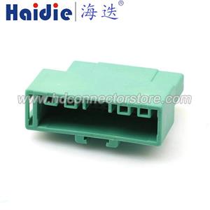 Wire Harness 6098-4591 simplified version  18,22awg 20cm