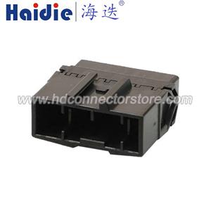 12 Pin wiring connector 7122-7921-30  HD1213-1.5-11J