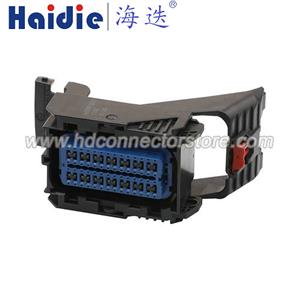 wiring connector 160099-0007/160099-5001