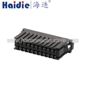 wiring connector 178289-8