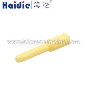 Auto car connector seals rubber seals wire seals 284583-1  HDM039