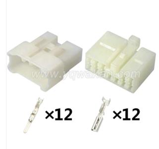 wiring connector   7122-1210 7123-1210