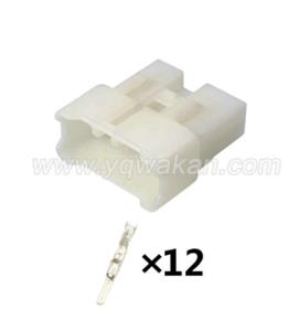 wiring connector   7122-1210