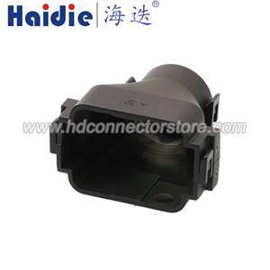 back shell 1897014-2  WJ395