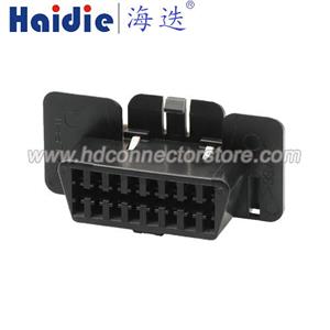 Wire Harness 15317575/12160437 18awg 20cm