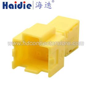 4 Pin wiring connector A0465456028  HD0430-0.4-11J