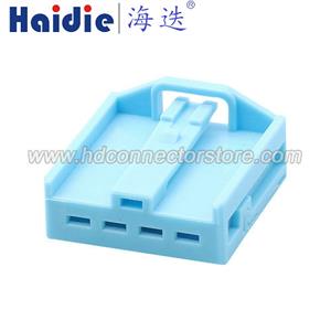 4 Pin wiring connector HD041R-2.8-21J