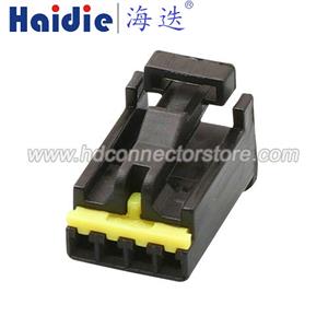 4 Pin wiring connector HD041T-1.2-21J