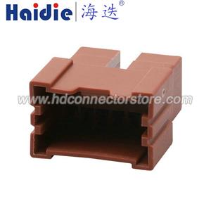 wiring connector HD103T-2.2-11
