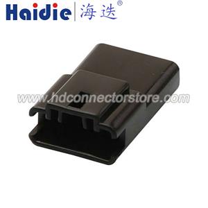 Wire Harness HD0230-6.3-11 14awg 20cm