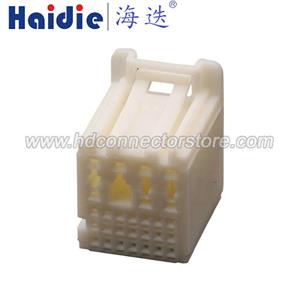 wiring connector HD281R-0.4-1.5-21