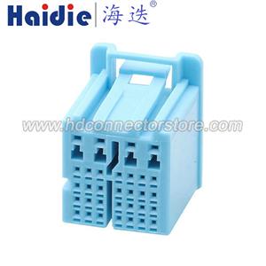 wiring connector HD321-0.7-1.5-21