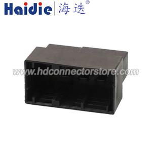 wiring connector HD423-0.7-2.8-11