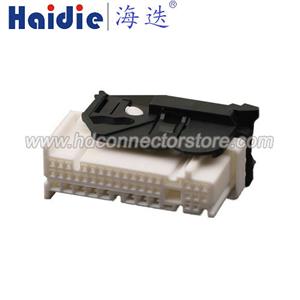 wiring connector HD431-0.7-2.2-21
