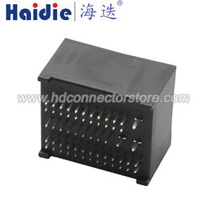 wiring connector HD605-0.6-1.5-10