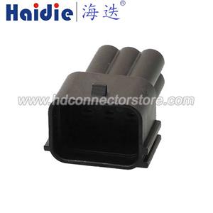 6 Pin wiring connector HD0622-3.5-11J