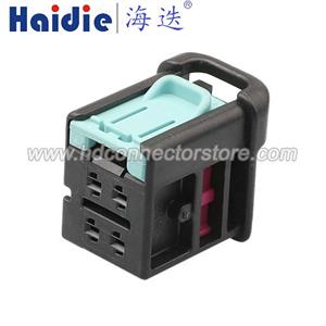 4 Pin wiring connector 1K0972772  HD048R-1.5-21J