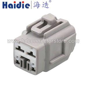 4 Pin wiring connector 6189-0144  HD043Y-2.2-4.8-21J