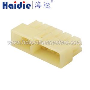 Wire Harness 172137-1 14awg 20cm
