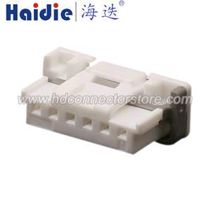 6 Pin wiring connector 560123-0600/560125-0600  HD068-0.4-21J