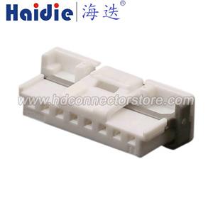 8 Pin wiring connector 560123-0800/560125-0800  HD0825-0.4-21J
