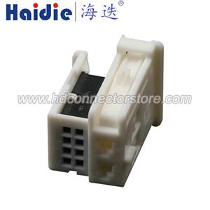 10 Pin wiring connector A0525458526  HD108Z-0.6-2.8-21J