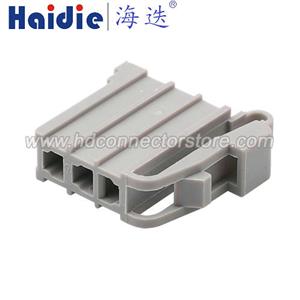 3 Pin wiring connector HD034Y-2.8-21J