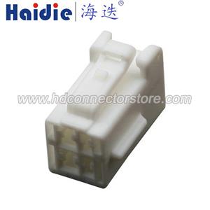 4 Pin wiring connector HD047-0.6-2.2-21J