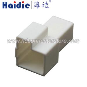 10 Pin wiring connector HD108Z-0.6-2.8-11J