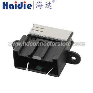 wiring connector HD181-0.6-11