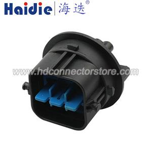 wiring connector HD201-0.6-2.2-11X 22AWG-18AWG